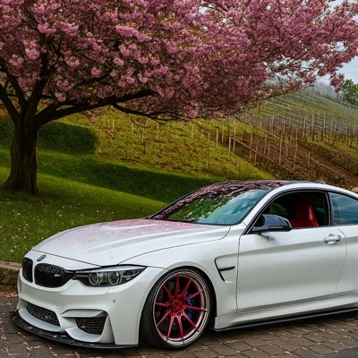 Buena Vida Mala Fama