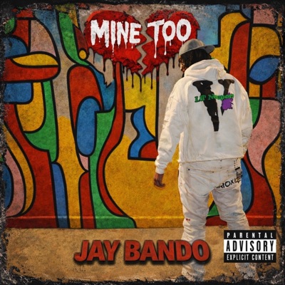 Mine too - Single