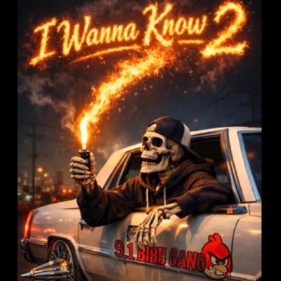 I Wanna Know (feat. 2TallDaLockup, DiceTheArtist, AliefBiggie, Dougo Bandz, Bryso Splash, Hotboy Shawty, FNE Flows & Lou Gotti) - Single