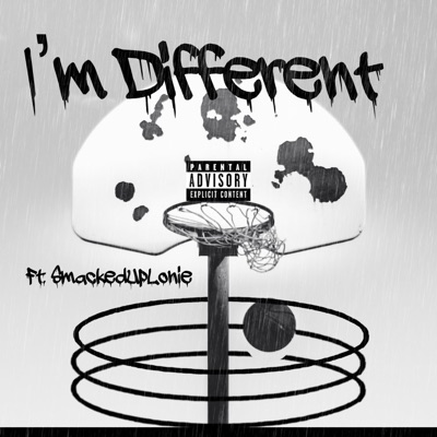 Different (feat. SmackedUpLonie) - Single