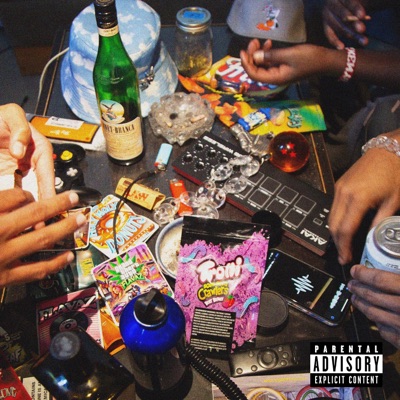 CV3 (feat. Dance Harris, FRE$hdripsmud & Ser.vice)