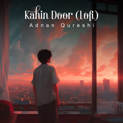 Kahin Door (Lofi) - Single