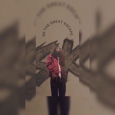 SK The Great Escape - EP
