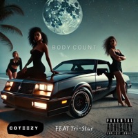 Body Count (feat. Tri Star) - Single - CoTeeZy