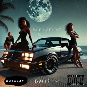 Body Count (feat. Tri Star)