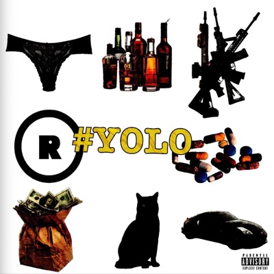 Yolo (Markko) - Single