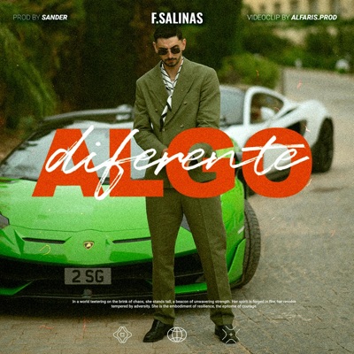 Algo diferente - Single