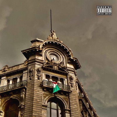 VERSALLES (feat. Rugah) - Single