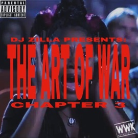 MICHAEL MYRES (feat. Kosa) warwillkill