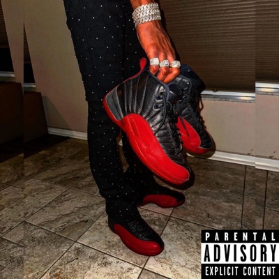 Still Rockin J's - Single