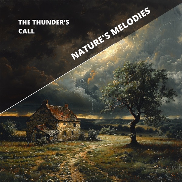 The Thunder’s Call: Earth’s Primal Song