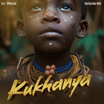 Kukhanya (feat. Natasha MD) - Single