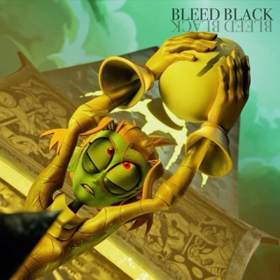 Bleed Black - Single