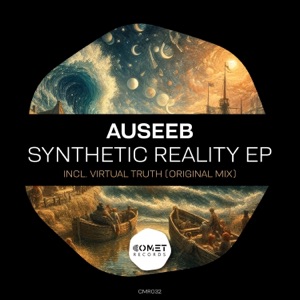Synthetic Reality - Single