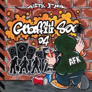 Graffiti Sonore 04 - EP