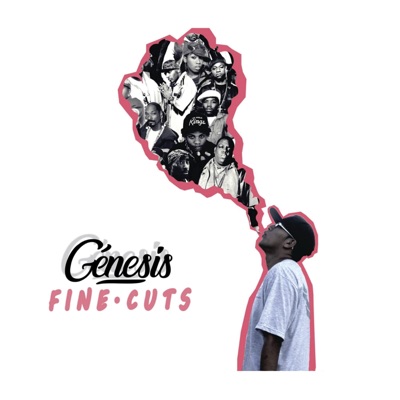 Génesis - EP