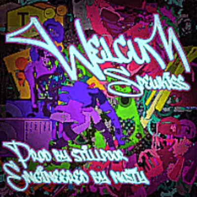 WELCUM - Single