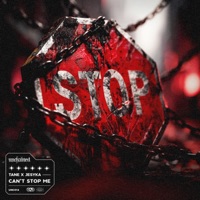 Can't Stop Me - Single - T A N E & Jesyka