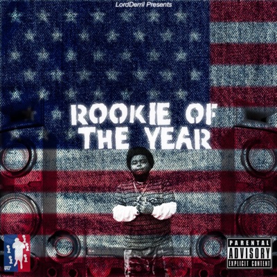 ROOKIE OF THE YEAR