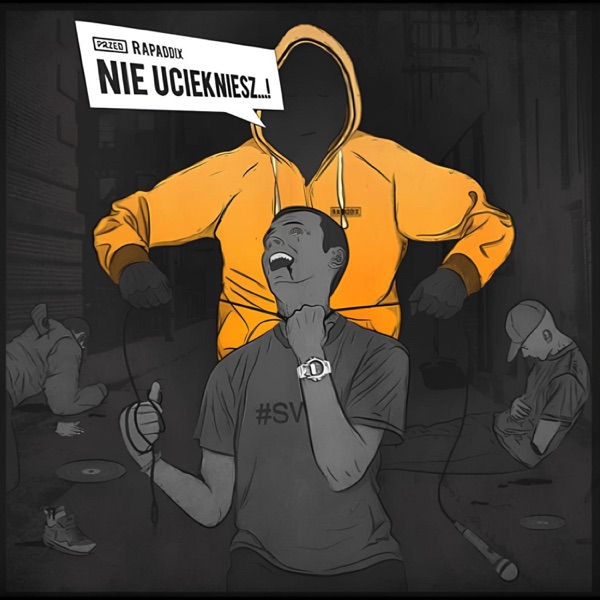 Nie Uciekniesz
