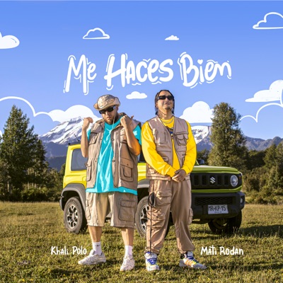 Me Haces Bien - Single