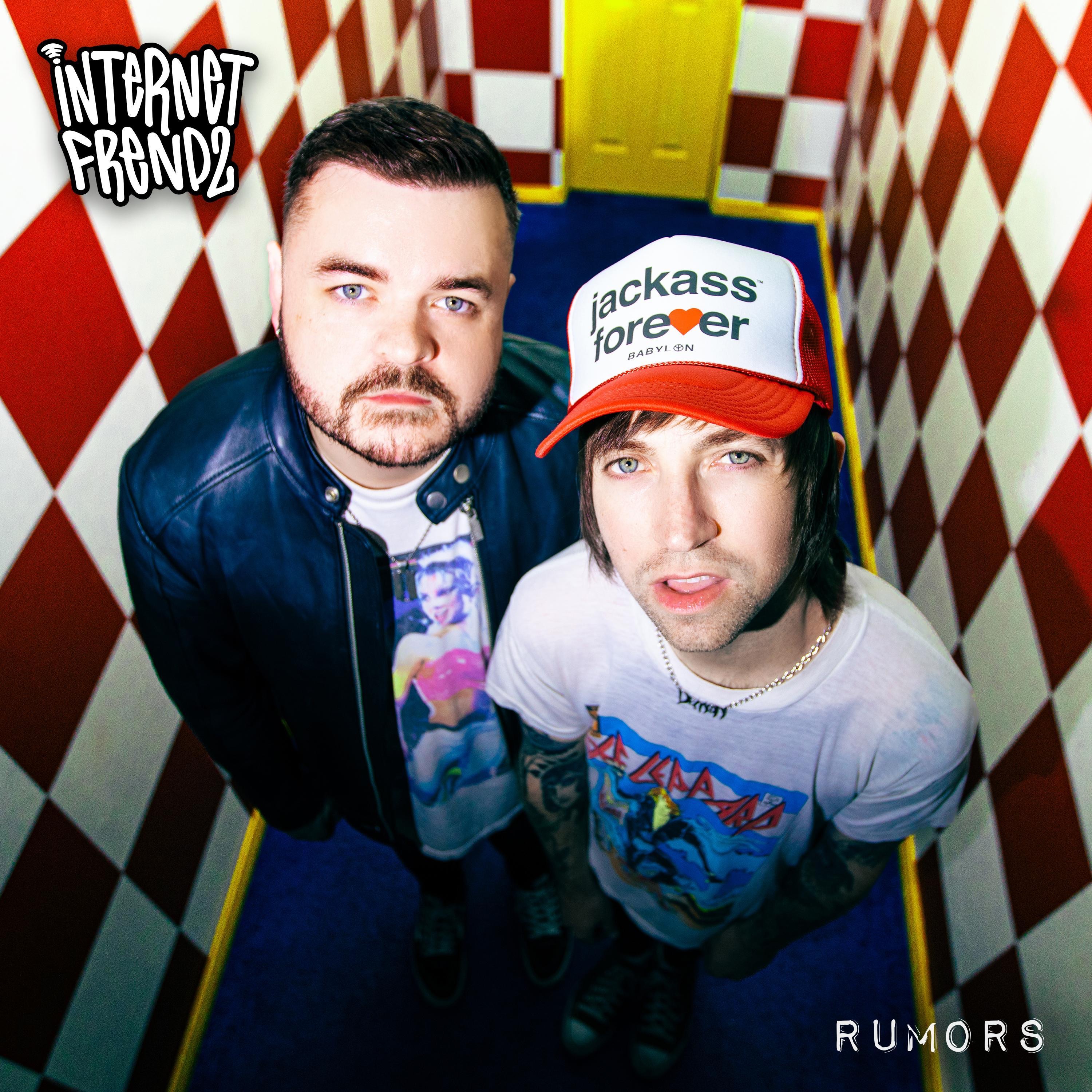 Rumors - EP