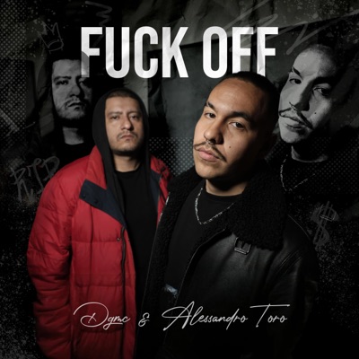 Fuck Off - Single