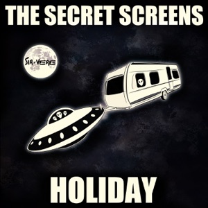 Holiday (feat. SIR-VERE) - Single