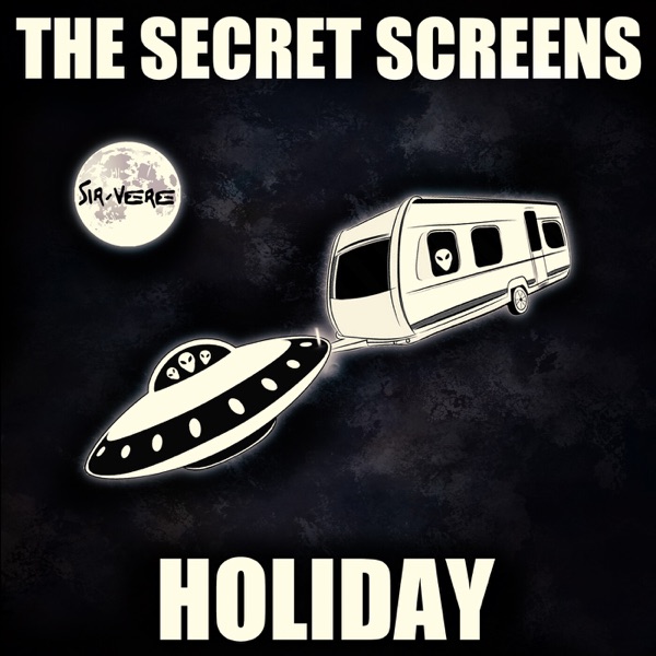 Holiday (feat. SIR-VERE) - Single