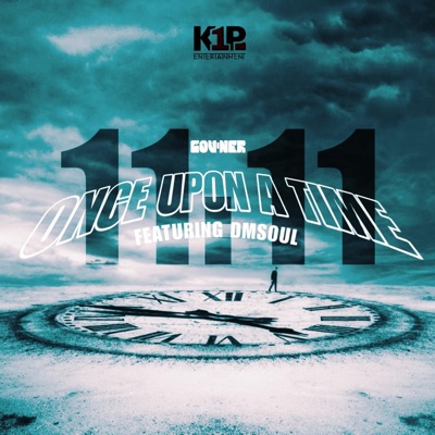 Once upon a time (feat. DM Soul) - Single