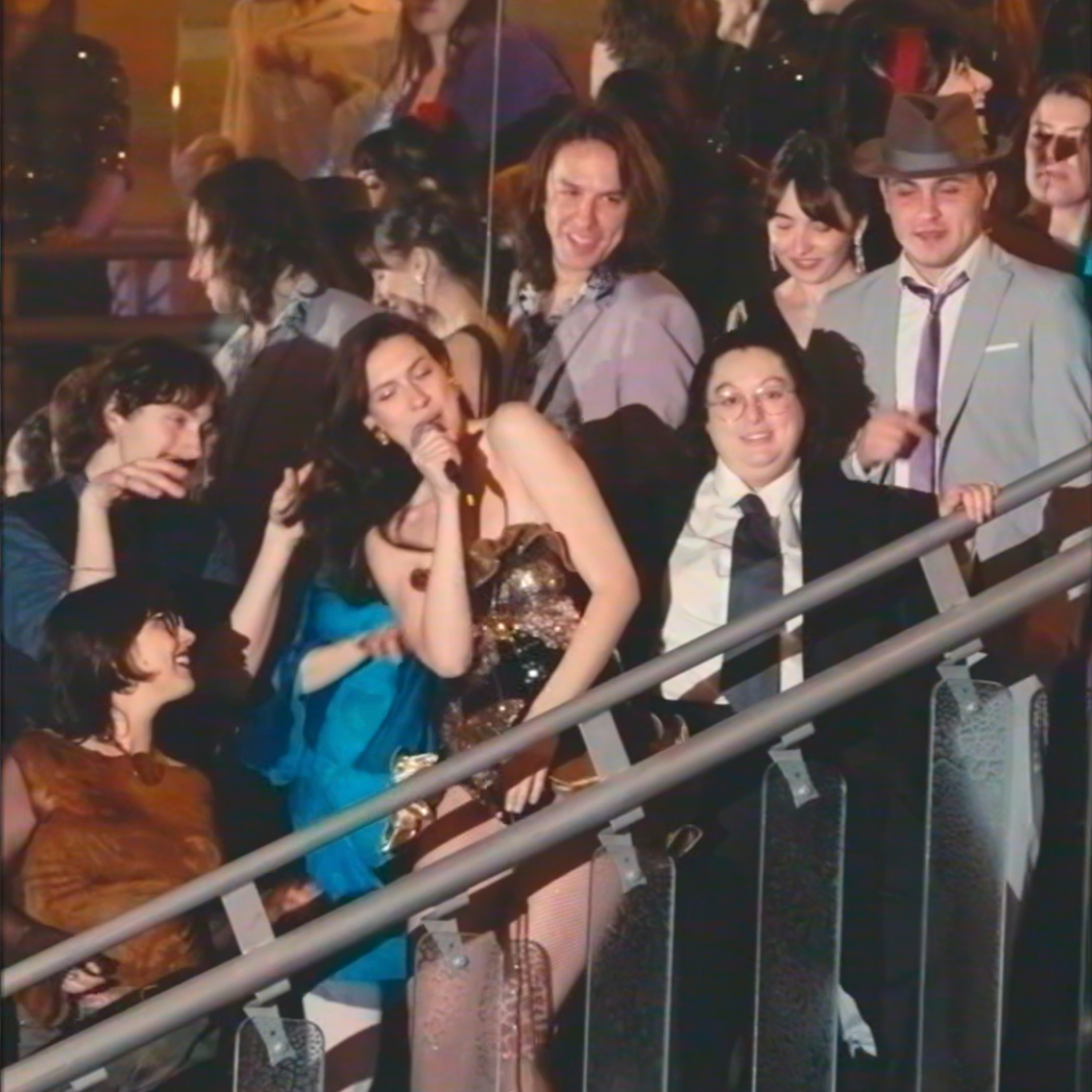 Dove andiamo a ballare questa sera? - Single