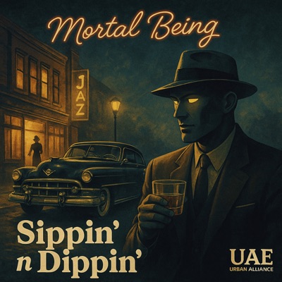 Sippin N Dippin - Single