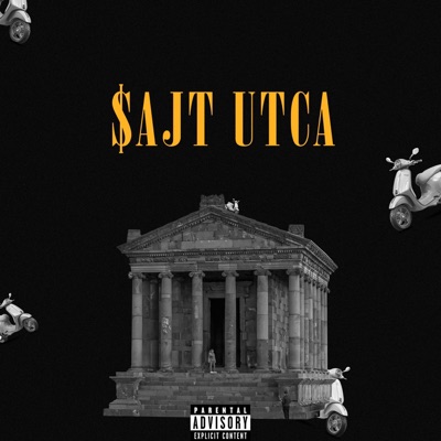 SAJT UTCA - EP