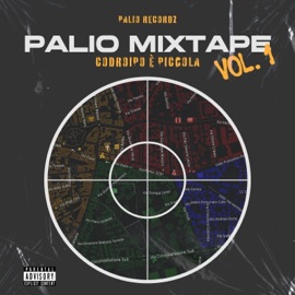 WEST (feat. Cota & Deps) Palio Recordz