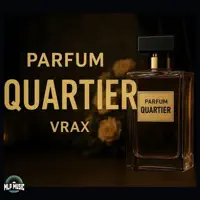 Parfum Quartier — Vrax
