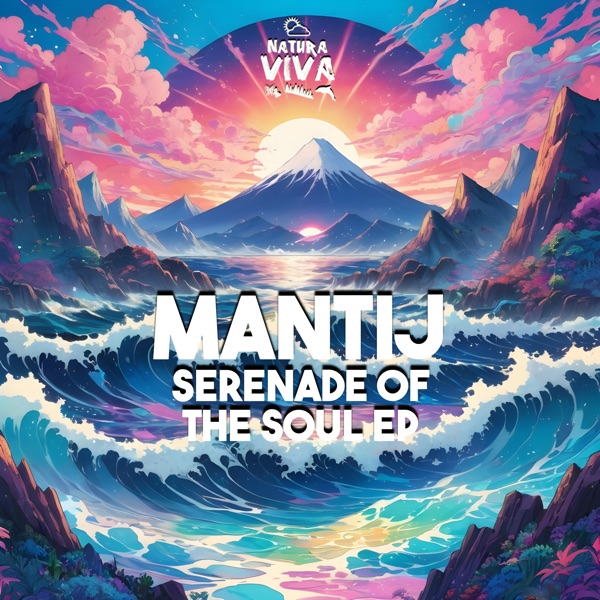Serenade of the Soul - EP