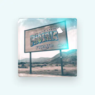 Listen to Privilegio, watch music videos, read bio, see tour dates & more!