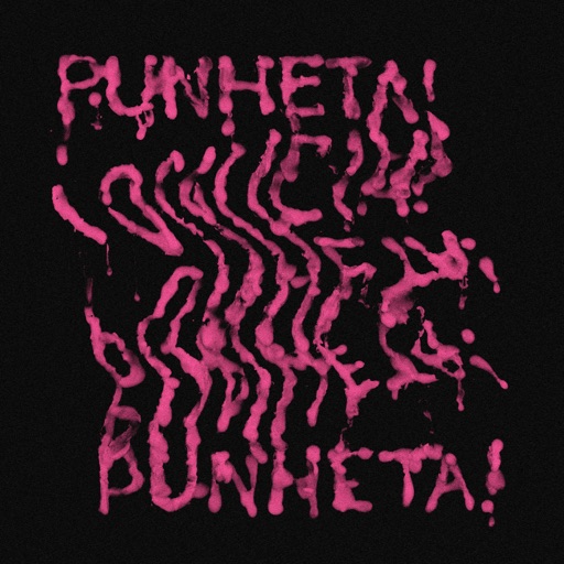 Mondra, Fillas de Cassandra & Berto - PUNHETA! - Single