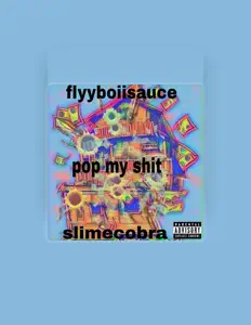 收听 flyyboiisauce、观看音乐视频、阅读小传、查看巡演日期等 ！