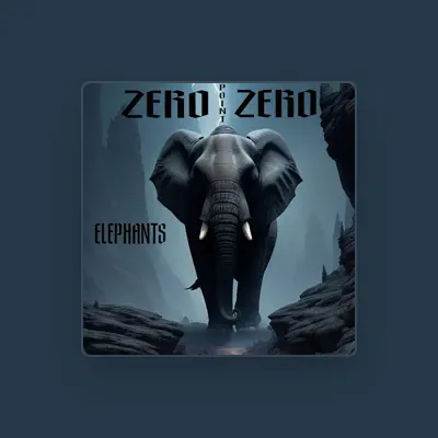 Listen to Zero Point Zero, watch music videos, read bio, see tour dates & more!