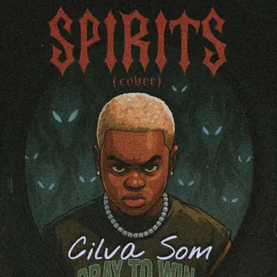 Escucha Spirits - Single de Cilva Som