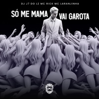 Só Me Mama Vai Quereida - Single - Mc Laranjinha & MC Rick