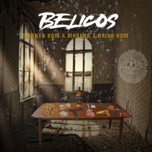 Belicos (feat. Saiko Hem & Marckus)
