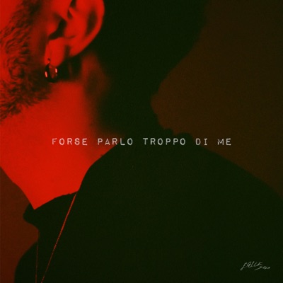 Forse parlo troppo di me - Erick Sola