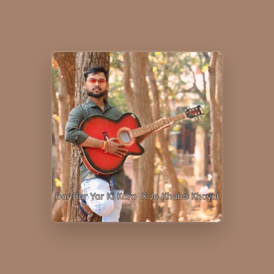 Listen to Umakant Kewat, watch music videos, read bio, see tour dates & more!