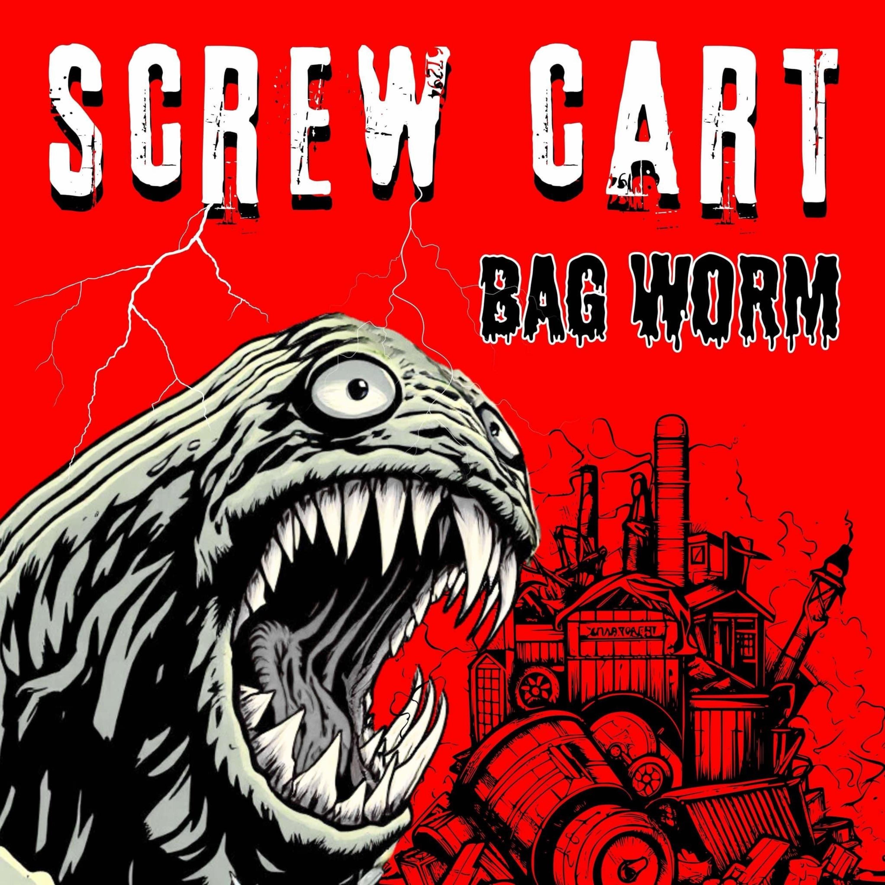 Bag Worm - Single