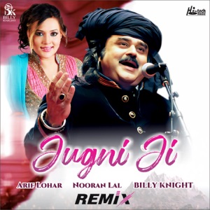 Jugni Ji (Remix)