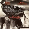 Claude Balbastre  