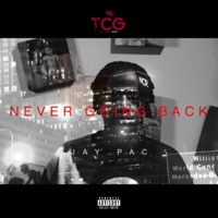 Never Going Back - Single - Jay Pac