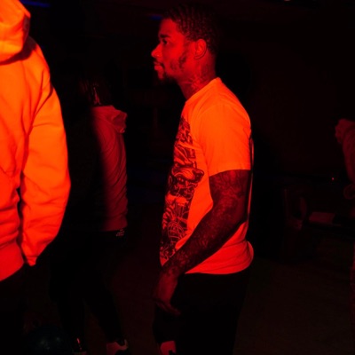 Broken Heart Flows - Single